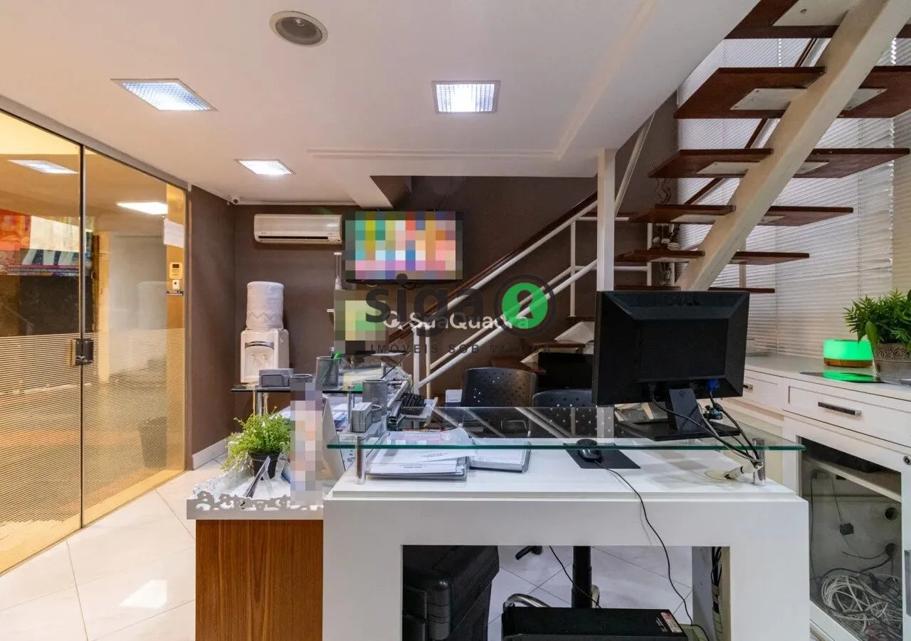 Imagem Loja 120m², locação por R$ 24.000 - Bela Vista - São Paulo/SP