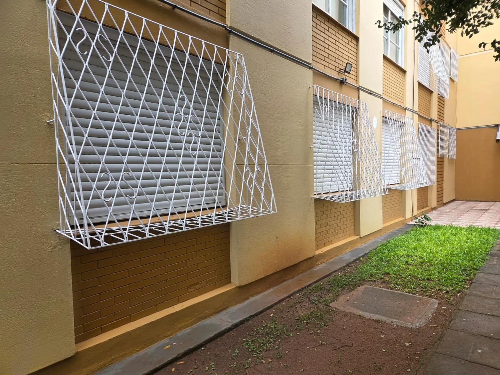 Imagem Apartamento em Passo da Areia