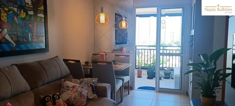 Imagem APARTAMENTO RESIDENCIAL em SÃO JOSÉ - SC, BARREIROS
