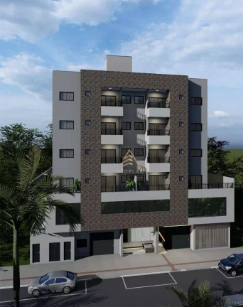 Foto do imóvel Apartamento Garden com 2 dormitórios à venda, 107 m² por R$ 974.000,00 - Vila Real - Balneário Camboriú/SC