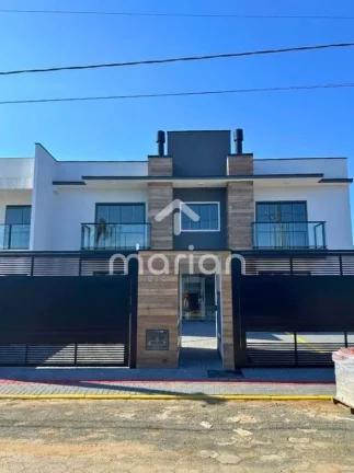 Foto do imóvel Apartamento com 2 quartos, Itacolomi - Balneário Piçarras