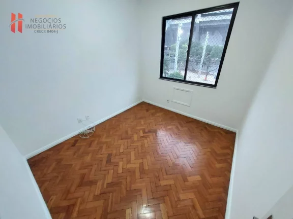 Imagem APARTAMENTO AMPLO de 2 quartos à venda no Maracanã - Rio de Janeiro/RJ.