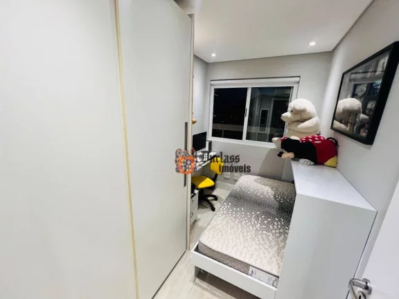 Imagem Apartamento com 2 dormitórios à venda, 76 m² por R$ 699.000,00 - Praia das Astúrias - Guarujá/SP