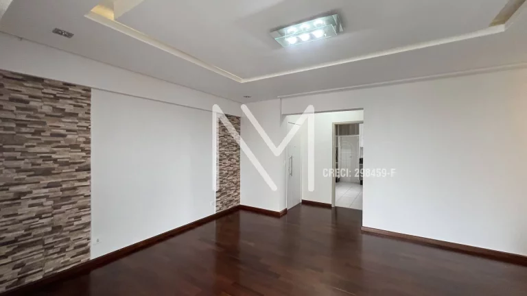 Imagem Apartamento à Venda e Locação 3 Quartos 1 Suíte 102m² - Jd das Indústrias