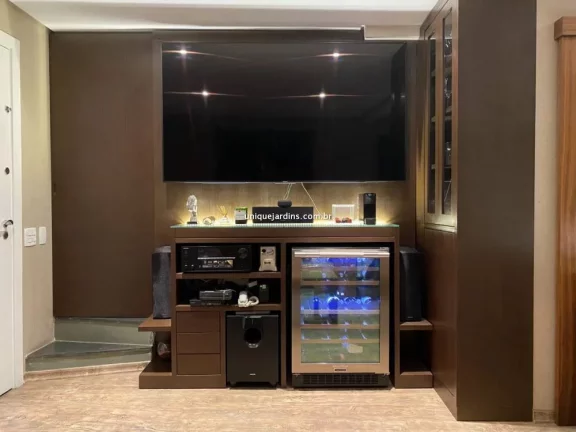 Imagem Apartamento para alugar Pinheiros São Paulo