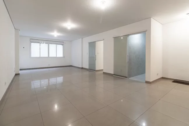 Foto do imóvel Apartamento à venda em São Paulo, Pinheiros, com 2 quartos, 130m2 em Rebouças