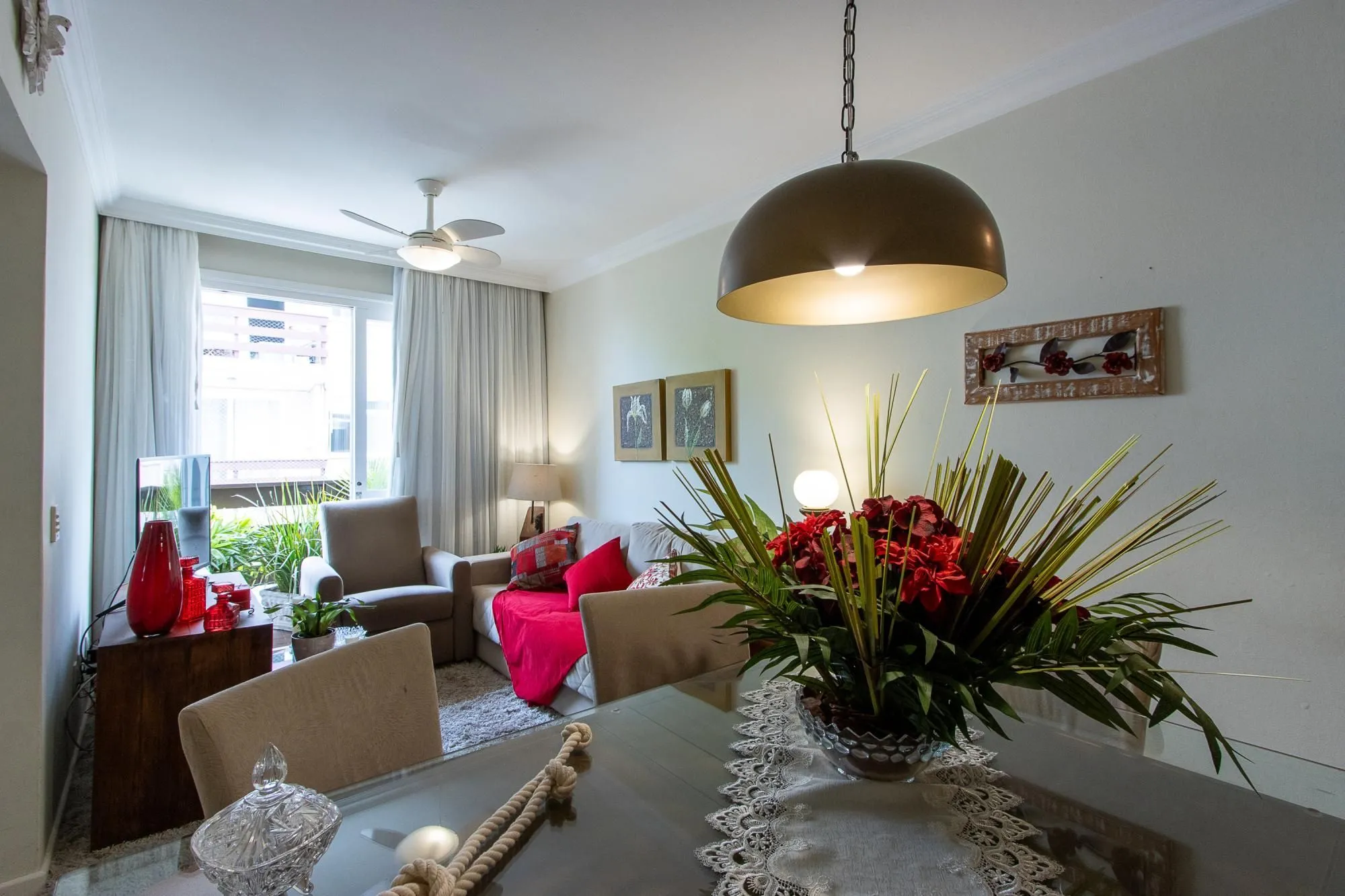 Imagem Apartamento em Vila Assunção