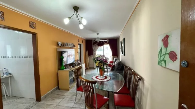 Imagem OPORTUNIDADE INCRÍVEL!!! Apartamento no bairro Guilhermina com 2 dormitórios!