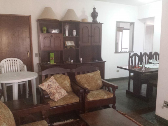 Imagem Apartamento com 3 Quartos à Venda, 82 m² em Enseada - Guarujá