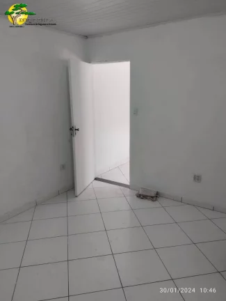 Imagem CASAS C/ 1 DORM NO LAUZANE ENTRE O ANDORINHA E TRIMAIS