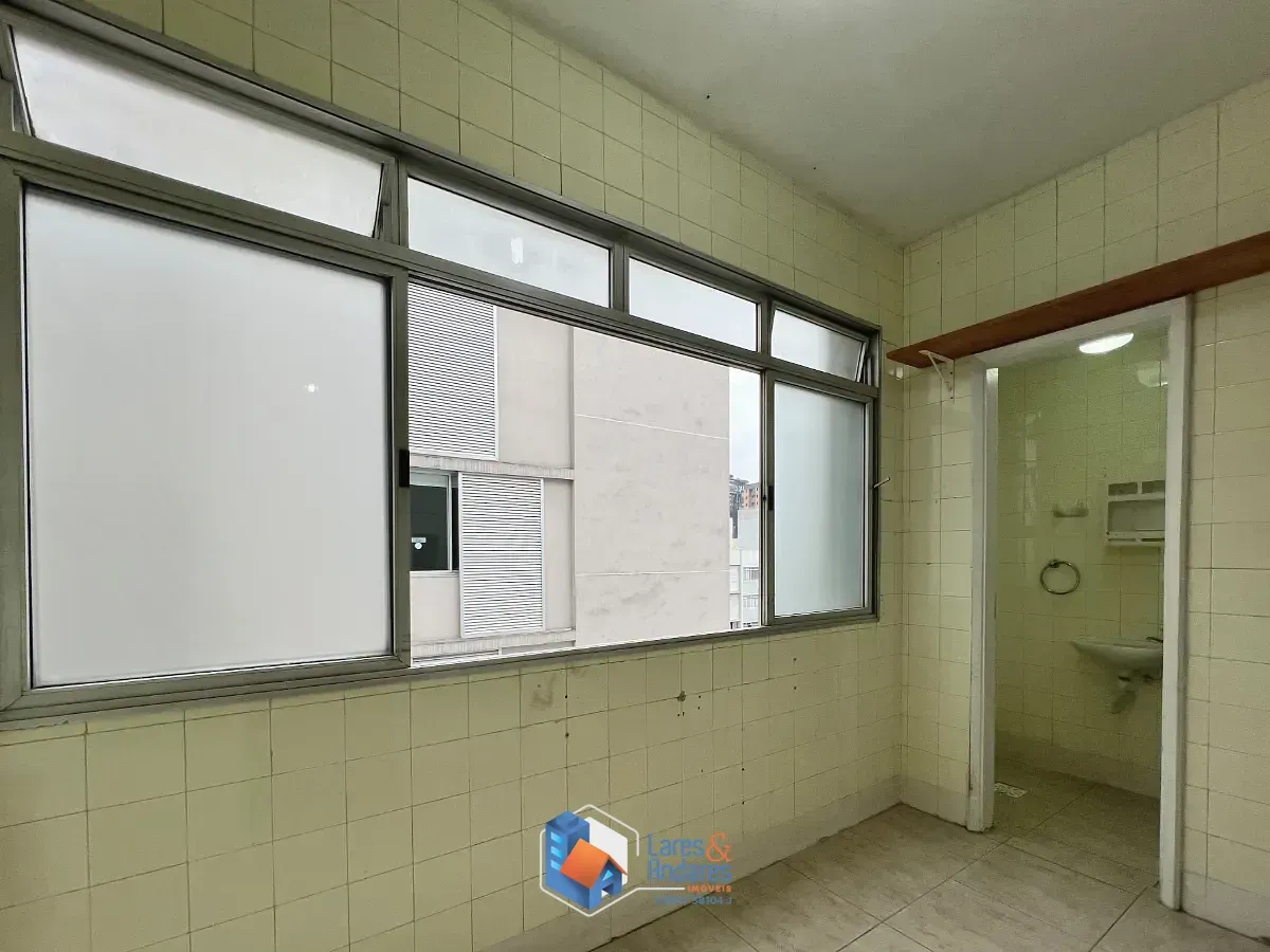 Imagem Apartamento para venda em Bela Vista com 2 quartos, 101m²