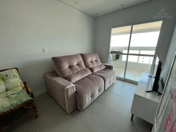 Imagem APARTAMENTO EM CONDOMINIO FRENTE MAR - BALNEÁRIO FLÓRIDA - PRAIA GRANDE/SP