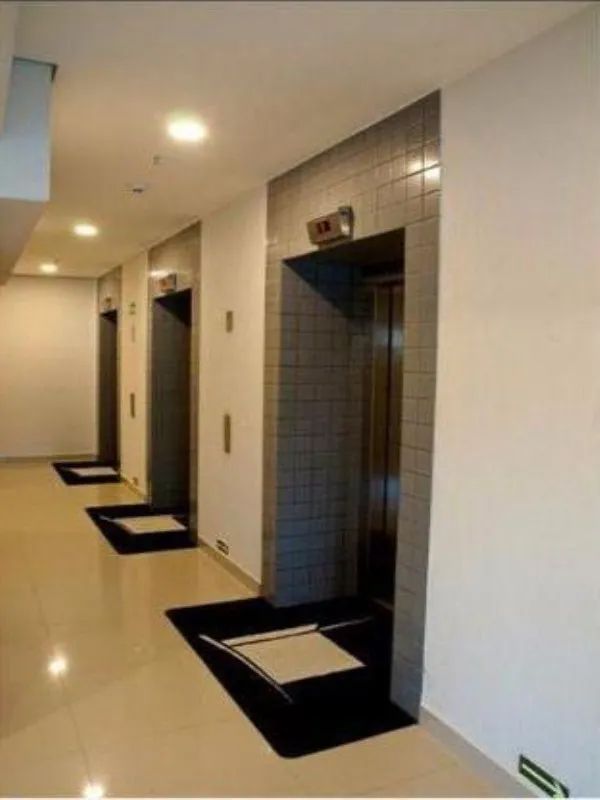 Imagem SALA COMERCIAL PARA VENDA E LOCAÇÃO, ED. SKY TRADE CENTER CENTRO, SOROCABA. ÓTIMA LOCALIZAÇÃO!
