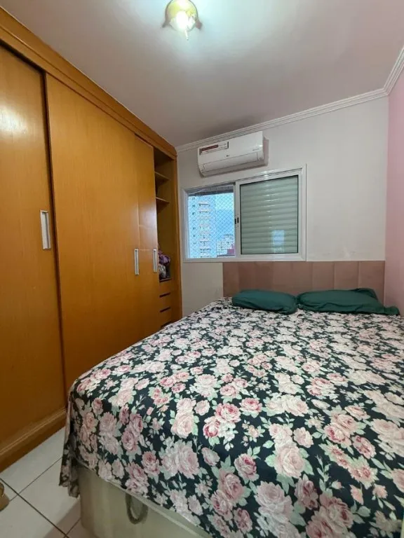 Imagem APARTAMENTO COM 65,00 m² - GUILHERMINA - PRAIA GRANDE SP