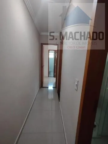 Imagem Apartamento para Venda em Santo André / SP no bairro Vila Francisco Matarazzo