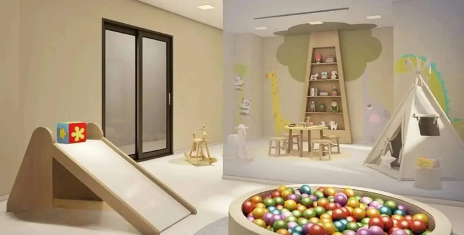 Imagem Apartamento com 1 Quarto à Venda, 25 m² em Água Branca - São Paulo