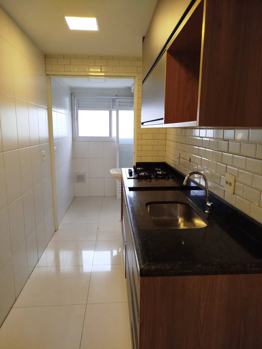 Imagem Cobertura à Venda no Ecolife, 3 quartos 1 suíte, 146m², Bairro Campestre - Santo André/SP