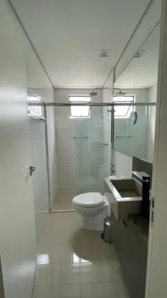 Imagem Apartamento com 2 Quartos à Venda, 79 m² em Fazenda - Itajaí
