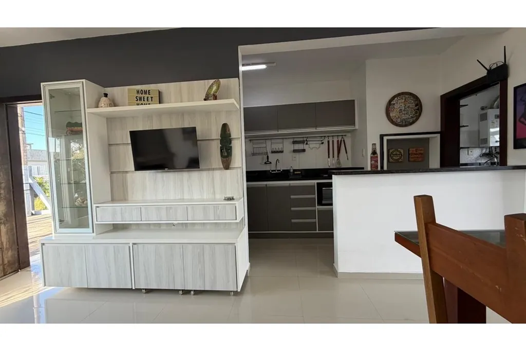 Imagem Casa à venda em Xangri-Lá, Arpoador, com 2 quartos, 98,6m2