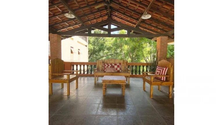 Imagem OPORTUNIDADE ÚNICA DE INVESTIMENTO - SITIO À VENDA - EM FUNCIONAMENTO! - NA NA CASTELO BRANCO - A 15KM DO CACAU SHOW PARK