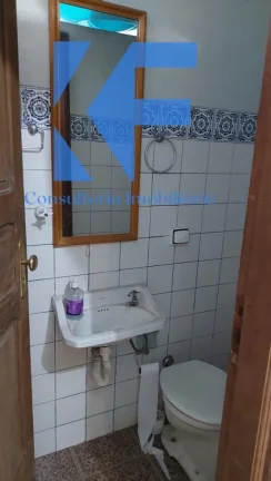 Imagem CASA RESIDENCIAL em CAMPINAS - SP, PARQUE DA HÍPICA