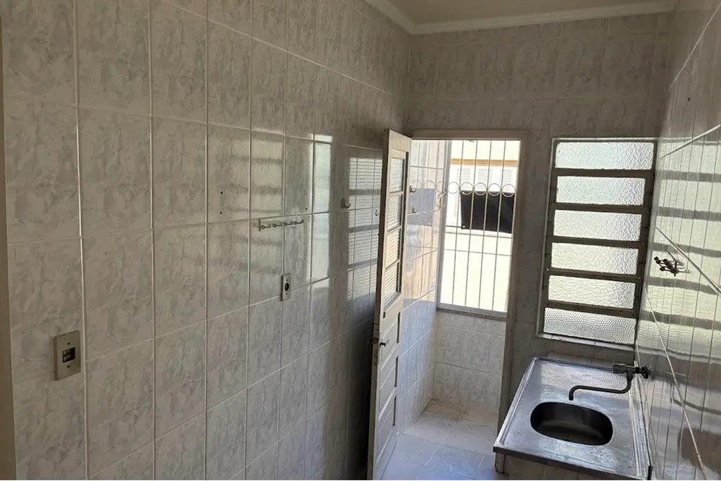 Imagem Apartamento em Floresta