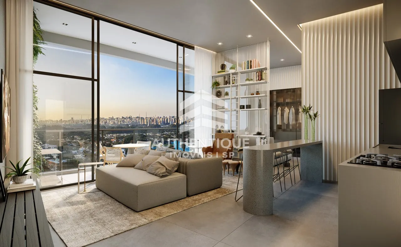 Imagem Window Moema - Apartamento à venda em São Paulo/SP