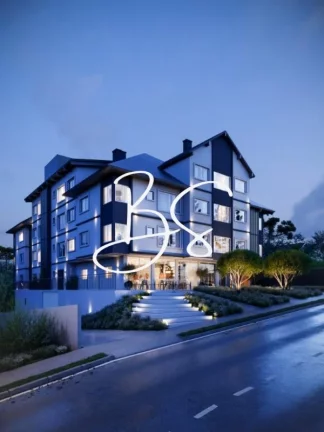 Imagem APARTAMENTO RESIDENCIAL em GRAMADO - RS, Moura