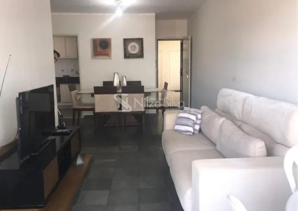Foto do imóvel Apartamento com 3 Quartos à Venda, 110 m² em Atalaia - Aracaju