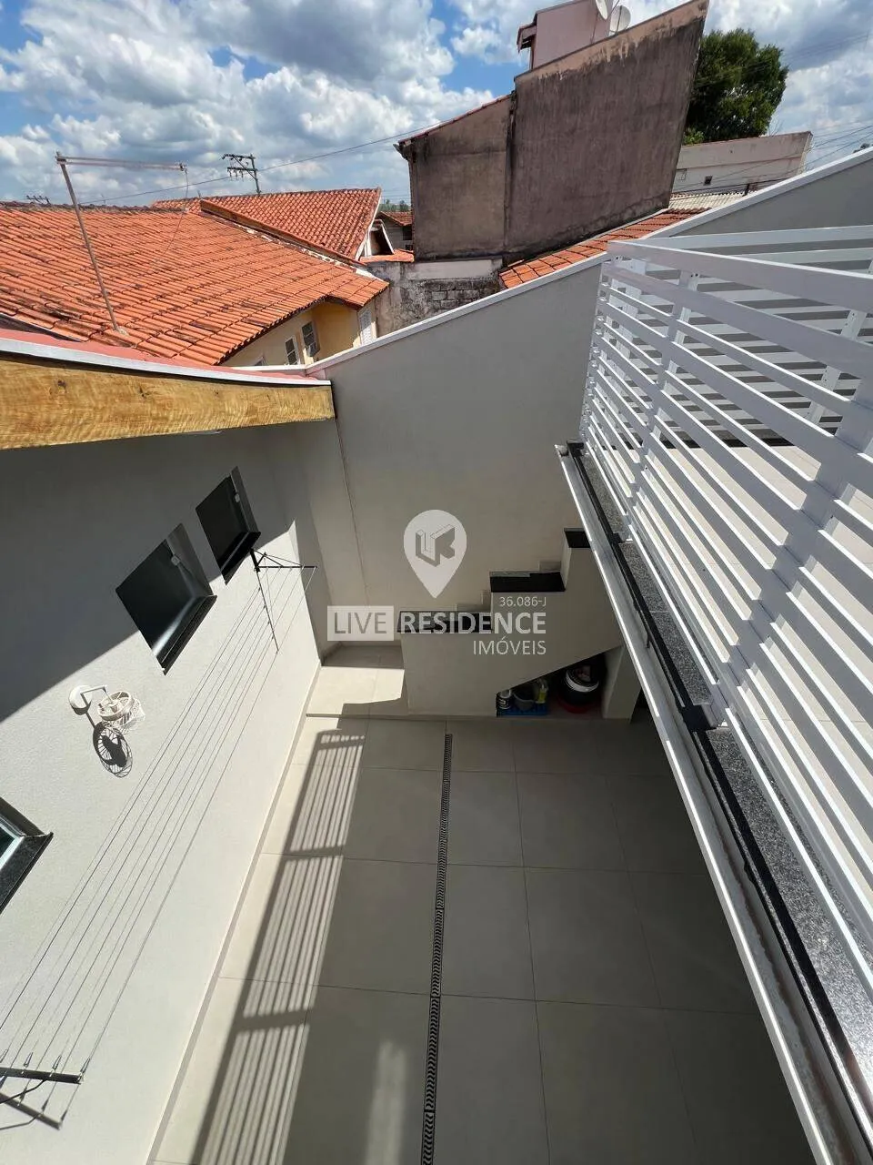 Imagem Casa a venda em excelente Bairro
