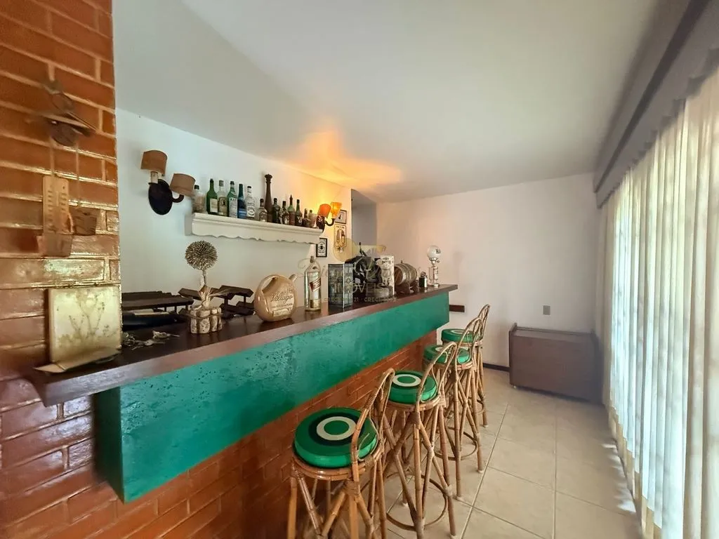 Imagem Casa para Venda em Teresópolis / RJ no bairro Carlos Guinle