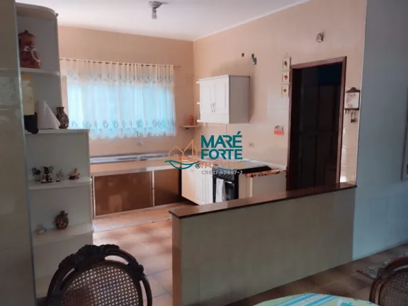 Imagem Casa para Moradia ou Comercial no Itagua em Ubatuba SP