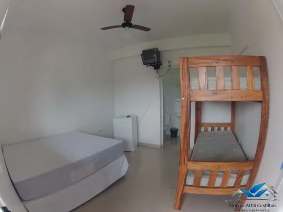 Imagem Casa na praia grande para 50 pessoas