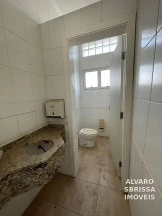 Imagem Galpão com 903 metros quadrados no Alto da Vila Nova em Itu SP