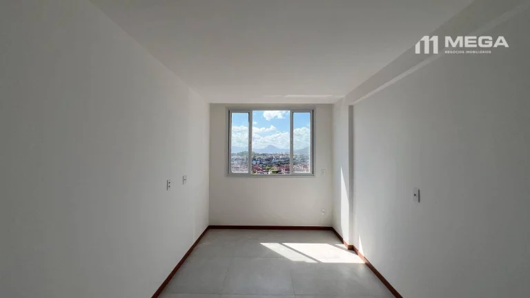 Imagem Apartamento com 3 dormitórios à venda, 91 m² por R$ 960.000,00 - Praia de Itaparica - Vila Velha/ES
