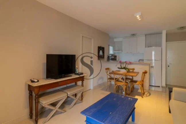 Imagem APARTAMENTO RESIDENCIAL em SÃO PAULO - SP, VILA OLÍMPIA