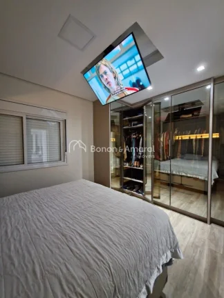 Imagem Você está prestes a descobrir uma cobertura espetacular de 220 m² localizada no renomado Condomí...