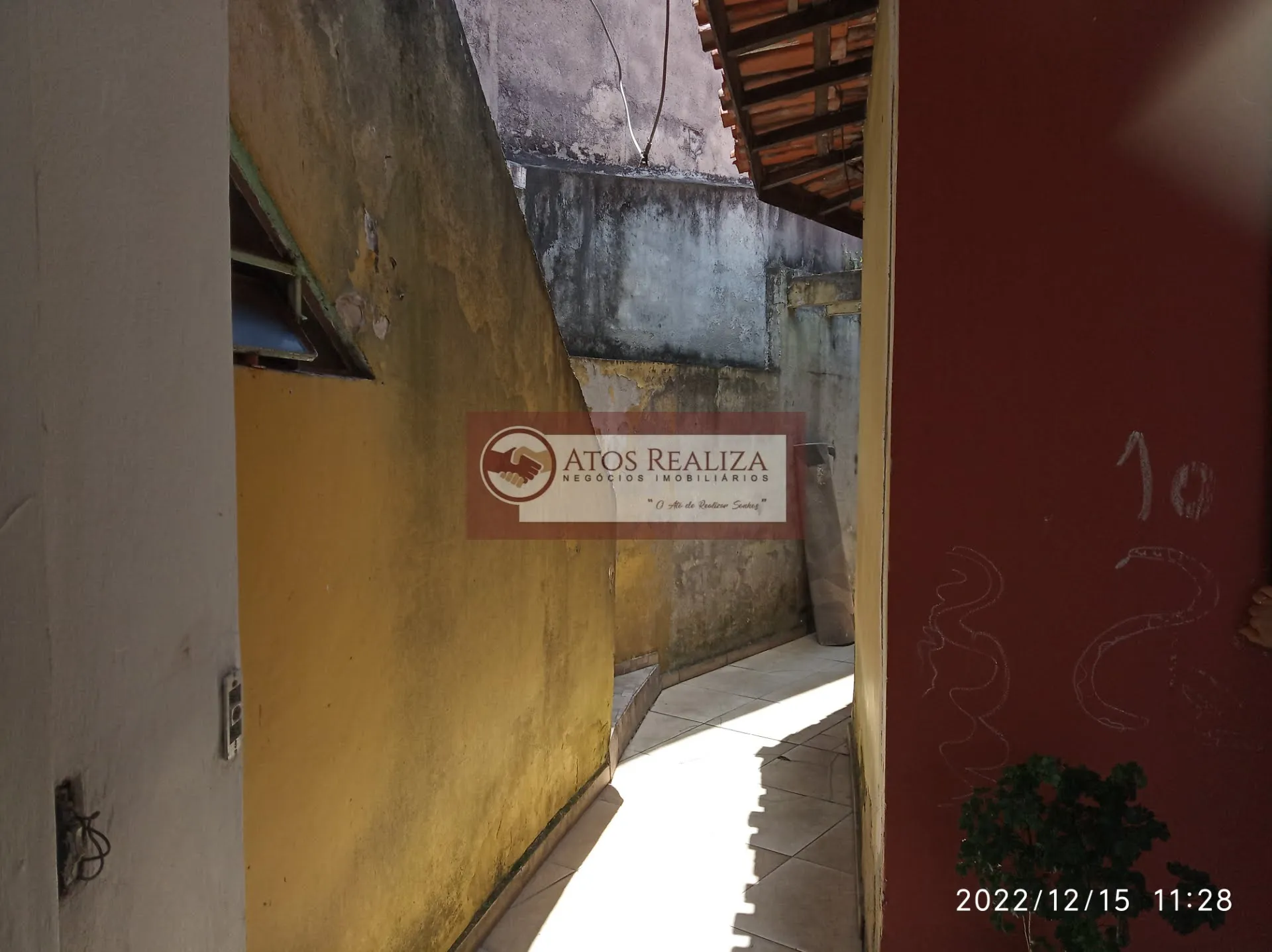 Imagem Casa em Raposo Tavares - São Paulo