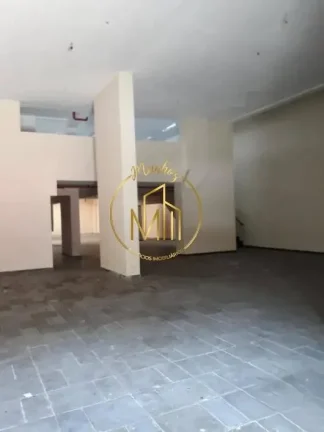 Imagem Galpão / Barracão para Venda em Santo André, Centro, 4 banheiros, 3 vagas