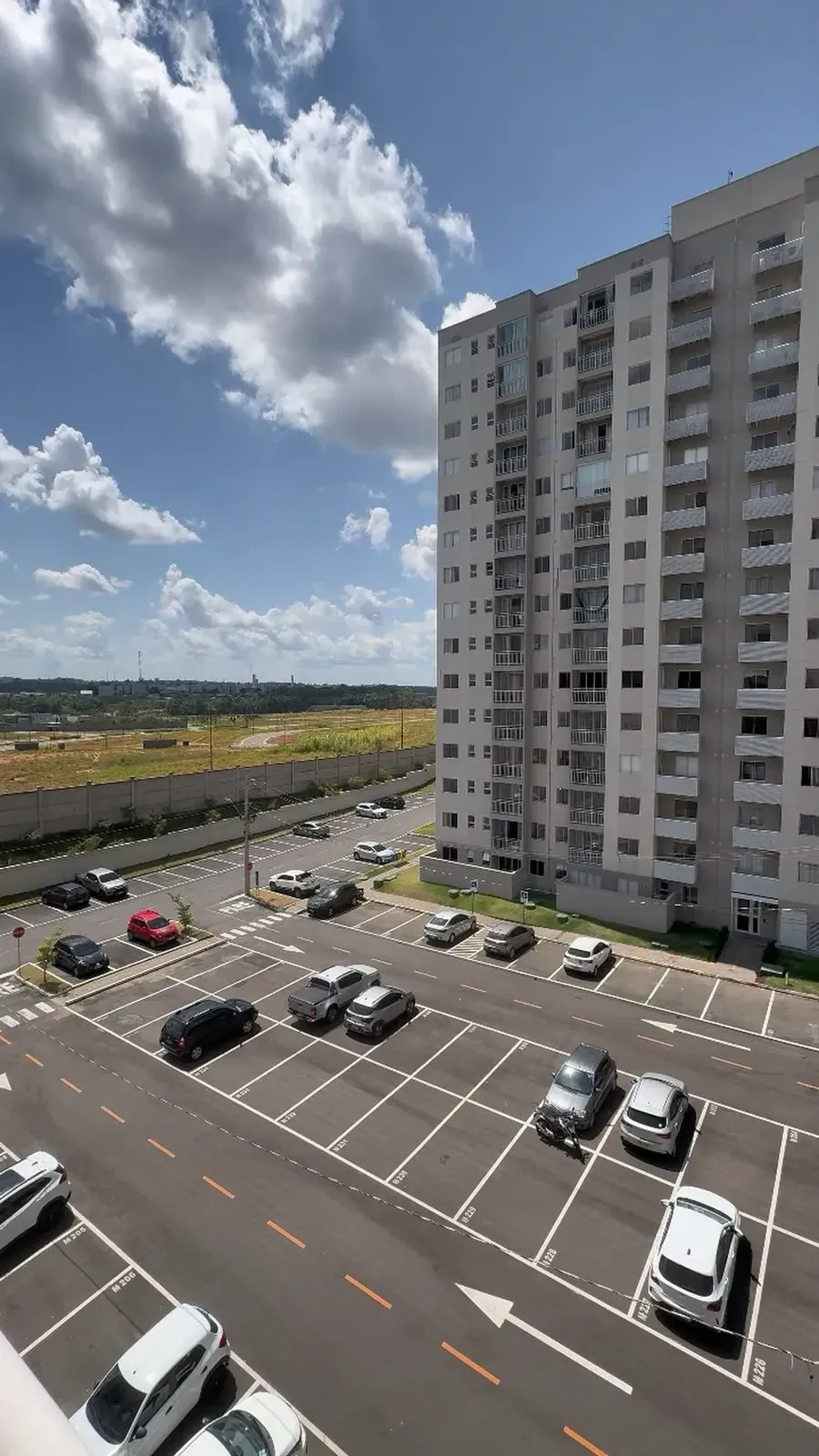 Imagem Apartamento com 2 Quartos à Venda, 50 m² em Ponta Negra - Manaus