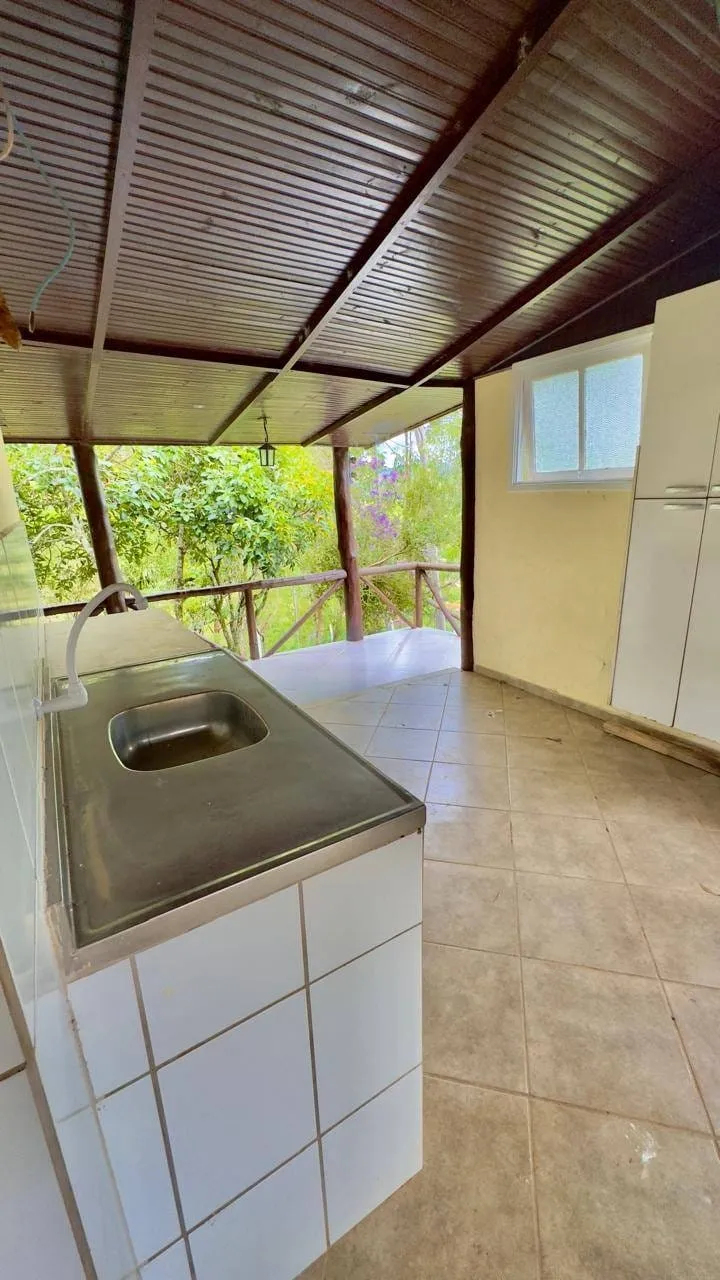 Imagem Chácara à venda 5 Quartos, 2 Suites, 2 Vagas, 12442M², Engenho d'água, Guaratinguetá - SP