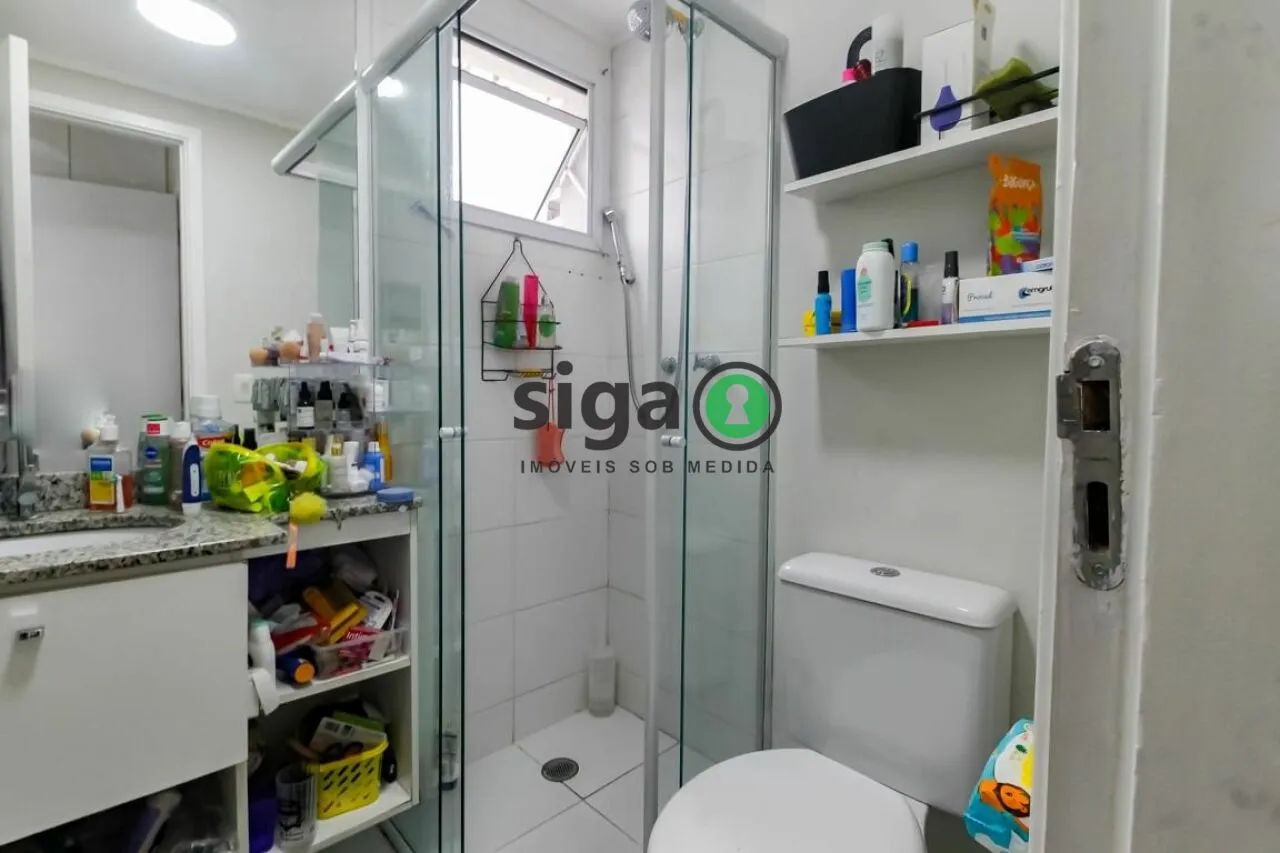Imagem Apartamento à venda com 70m², 3 quartos e 1 vaga