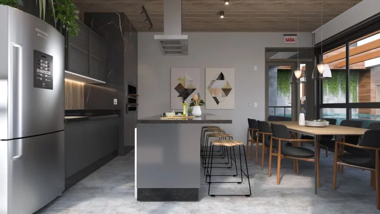 Imagem Apartamento à venda em Itajaí, Fazendinha, com 2 quartos, 74,22m2