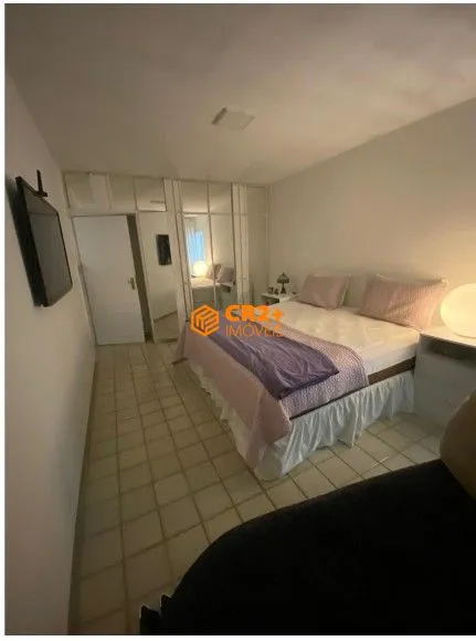 Imagem Vendo apartamento 3quartos- 173m²( Porteira fechada) em Boa viagem