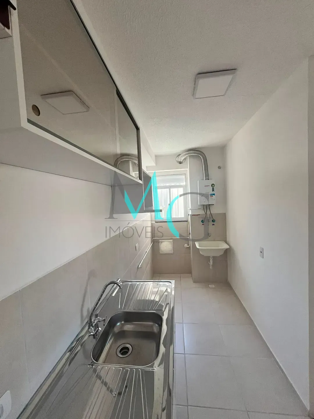 Imagem Apartamento 2 quartos à venda, Cond Vivaz Magarça- Guaratiba, Rio de Janeiro, RJ