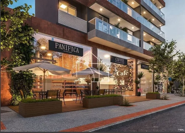 Imagem APARTAMENTO JARDIM CAMBURI 2 QUARTOS COM SUITE