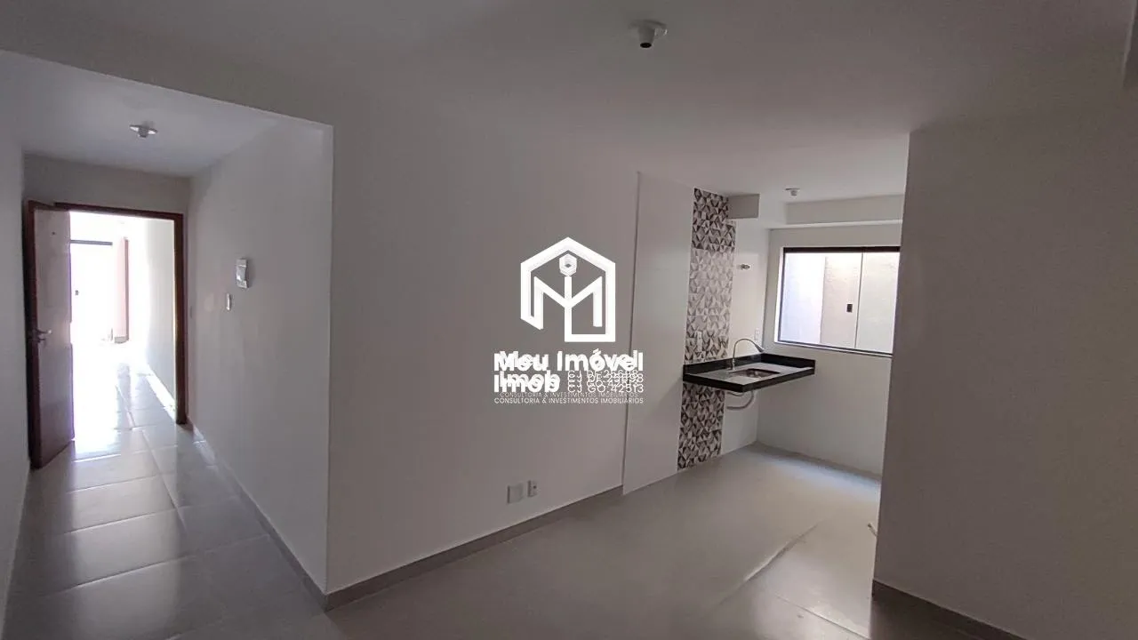 Imagem Parque Estrela Dalva III Apartamento 2 Quartos 1 Vaga 61m²