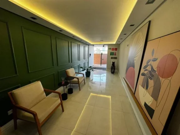Imagem EXCELENTE APARTAMENTO NA GUILHERMINA 1 DORMITÓRIO 1 VAGA!!!