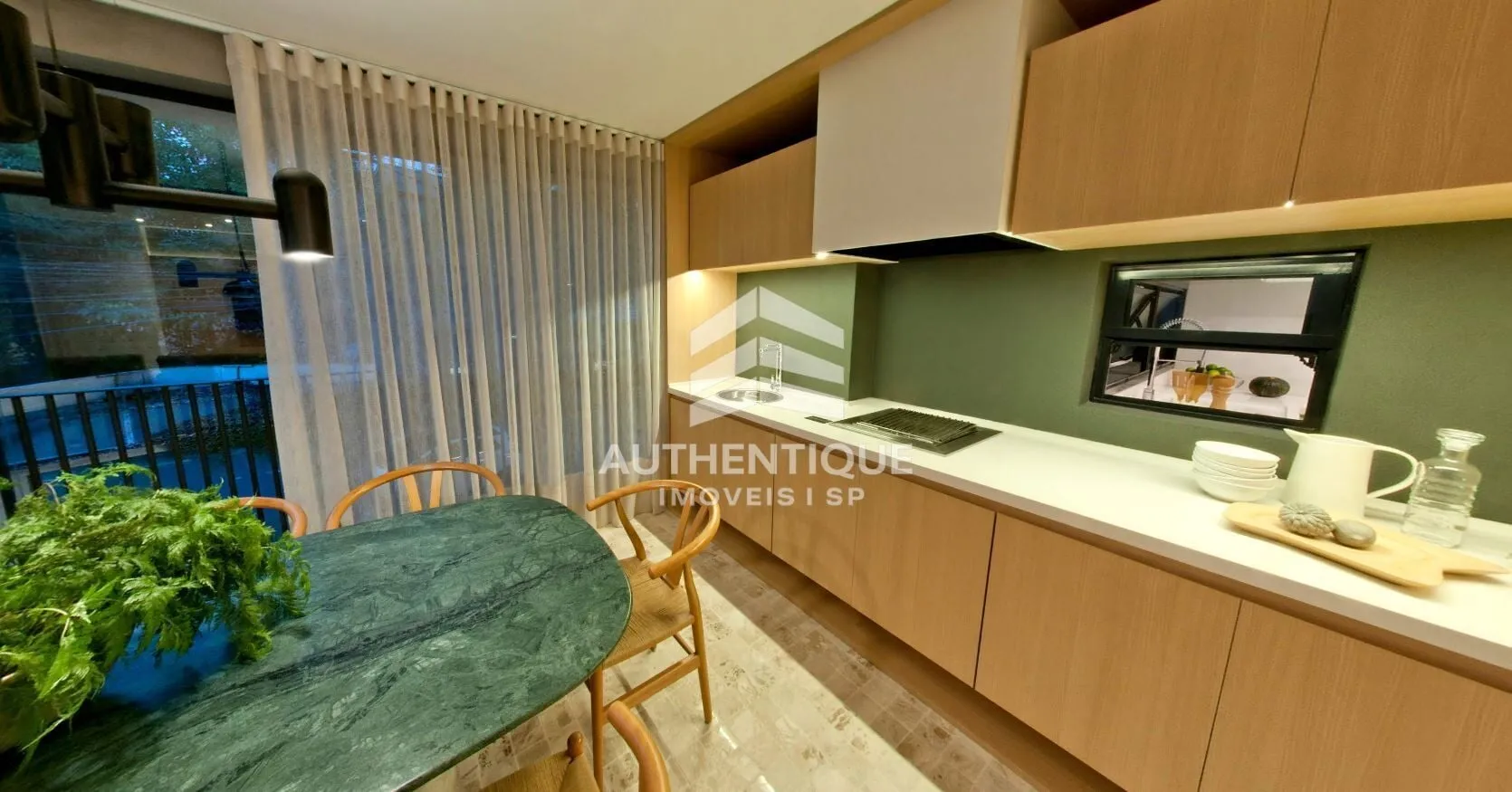 Imagem ESQUINA PINHEIROS - Apartamento à venda em São Paulo/SP