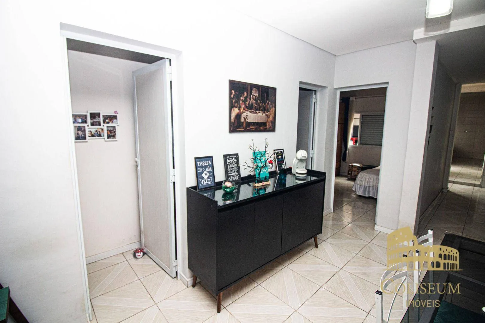 Imagem Casa com 3 dormitórios à venda, 170 m² por R$ 785.000,00 - Vila Palmeiras - São Paulo/SP